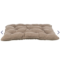 Coussin Caliente Brun