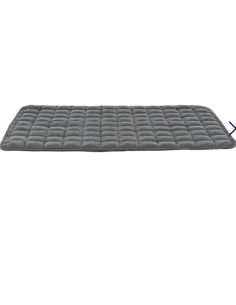 Matelas Caliente Gris foncé