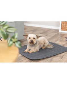 Matelas Caliente Gris foncé 2