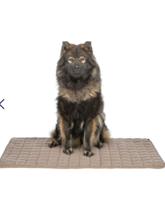 Matelas Caliente Brun 2