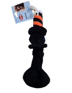 Chandelier en peluche pour chiens 2