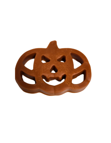 Friandises d'halloween à macher pour chiens