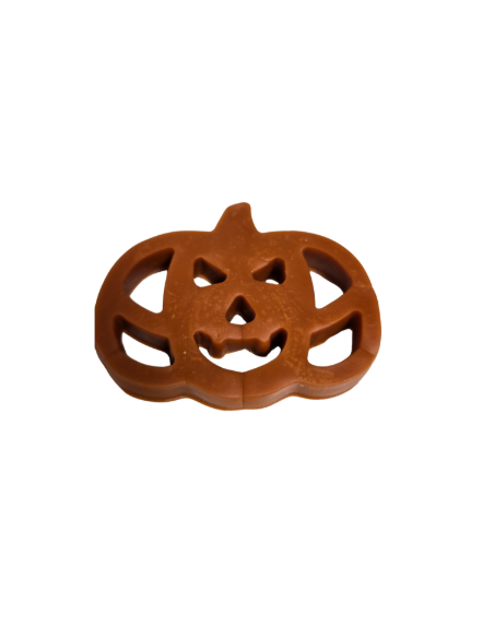 Friandises d'halloween à macher pour chiens