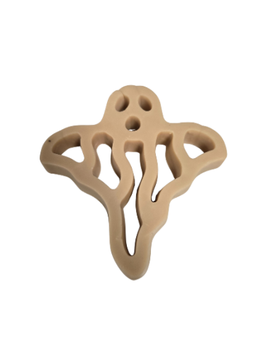 Friandises d'halloween à macher pour chiens