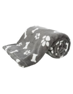 Couverture Kenny Grise