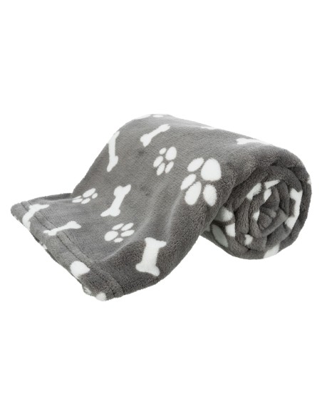 Couverture Kenny Grise