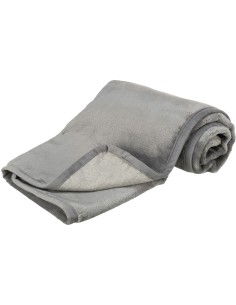 Couverture Levy grise