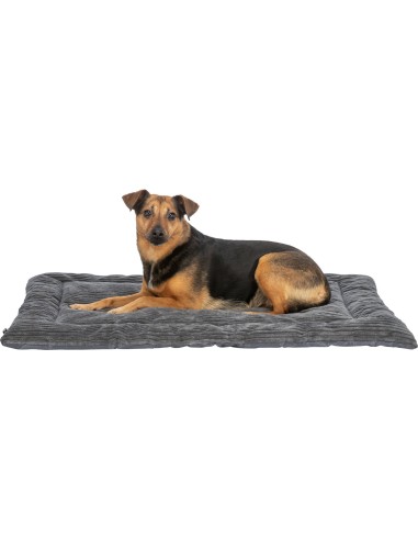 Matelas Jonna Gris foncé