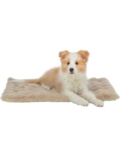 Matelas Elli couleur sable