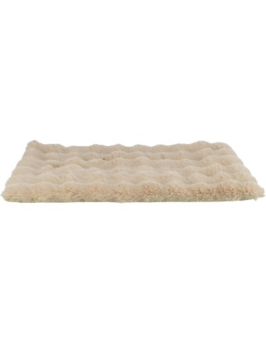Matelas Elli couleur sable
