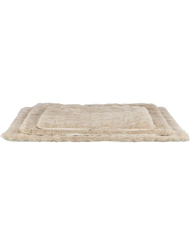 Matelas Elli couleur sable