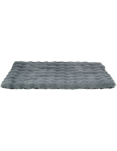 Matelas Elli couleur gris foncé