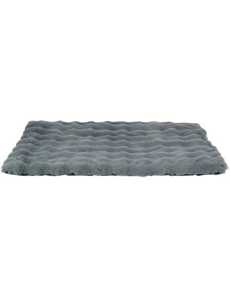 Matelas Elli couleur gris foncé
