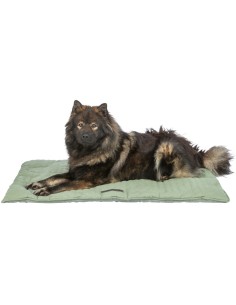 Matelas Marley angulaire sauge