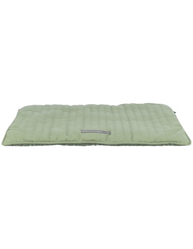 Matelas Marley angulaire sauge