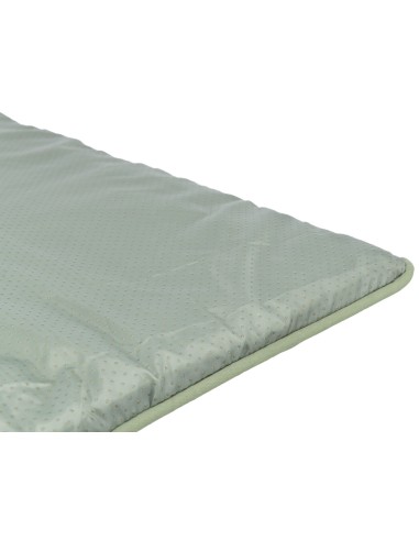 Matelas Marley angulaire sauge