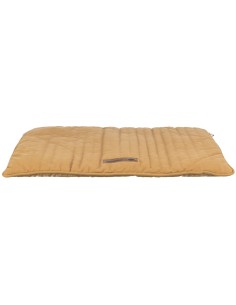 Matelas Marley angulaire ocre