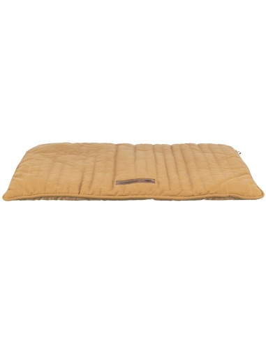 Matelas Marley angulaire ocre