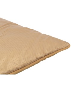 Matelas Marley angulaire ocre 2