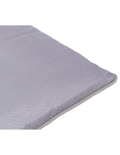 Matelas Marley angulaire gris 2