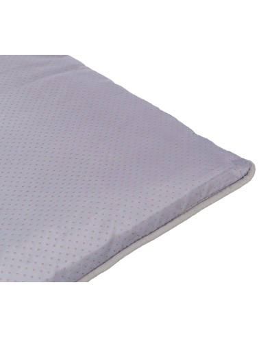 Matelas Marley angulaire gris