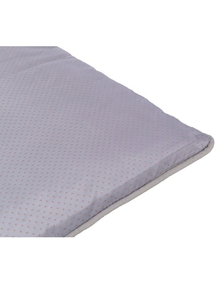 Matelas Marley angulaire gris