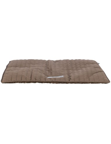 Matelas Marley angulaire brun foncé