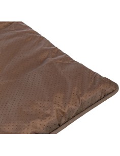 Matelas Marley angulaire brun foncé 2