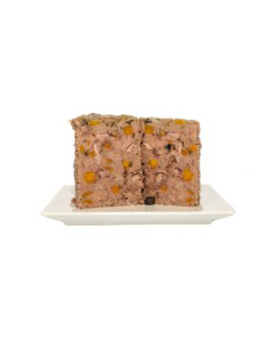 Pâtée Rustique chiens Sanglier et Patate douce