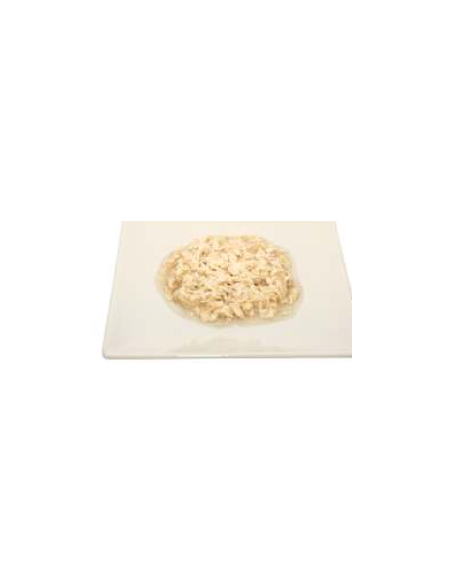 Effiloché de poulet