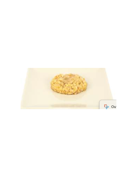 Effiloché pour chats au saumon et poulet