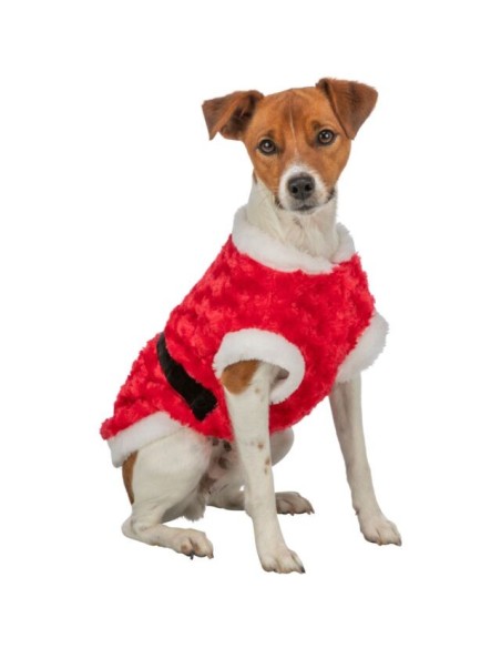 Manteau Santa chiens