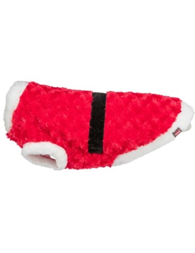 Manteau Santa chiens