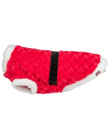 Manteau Santa chiens