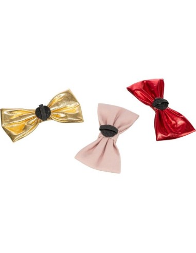 Nœud papillon Xmas