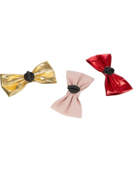 Nœud papillon Xmas