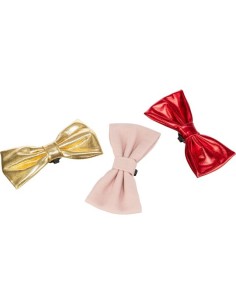 Nœud papillon Xmas 2