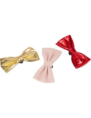 Nœud papillon Xmas