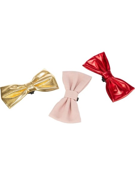 Nœud papillon Xmas