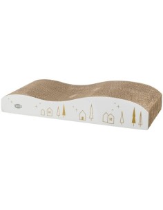 Plaque griffoir Xmas