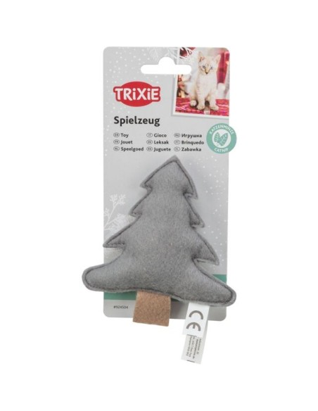 Sapin de noël pour chat
