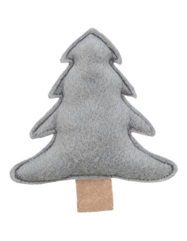 Sapin de noël pour chat