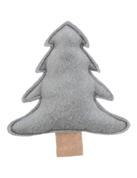 Sapin de noël pour chat