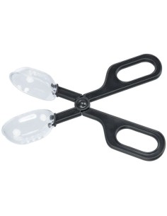 Ciseaux pour aliments en plastique