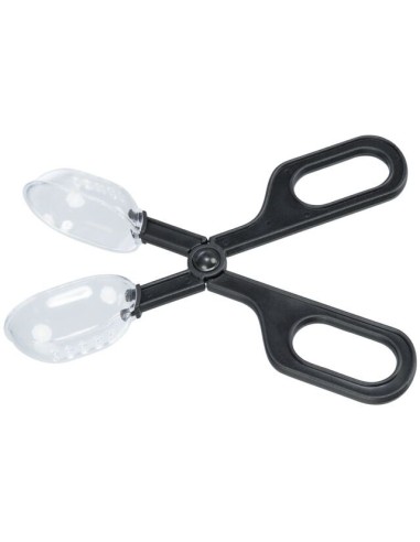 Ciseaux pour aliments en plastique