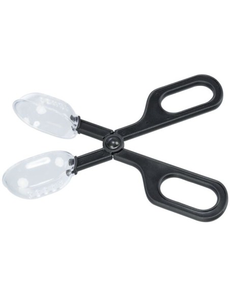 Ciseaux pour aliments en plastique