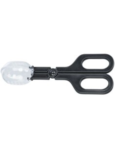 Ciseaux pour aliments en plastique 2