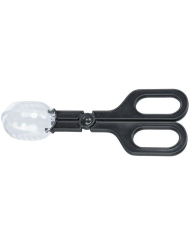 Ciseaux pour aliments en plastique