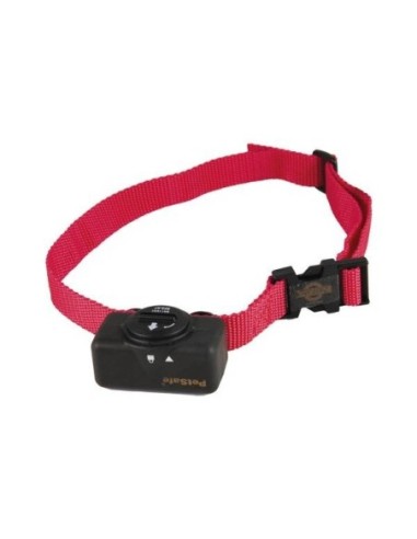 Collier anti-aboiement "Good Dog" Bark Control PetSafe