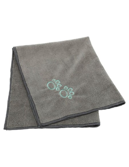 Serviette en microfibres